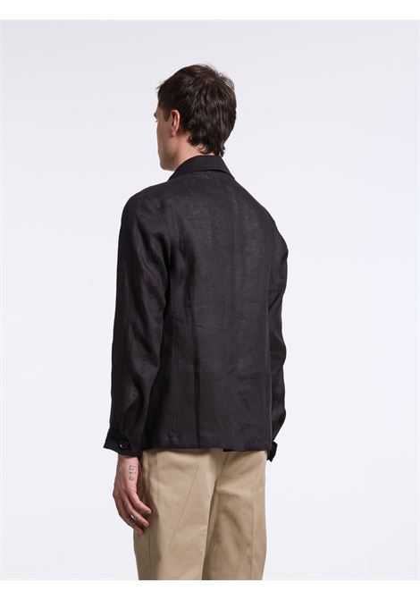 Outerwear - Luigi Borrelli - NAPOLI
